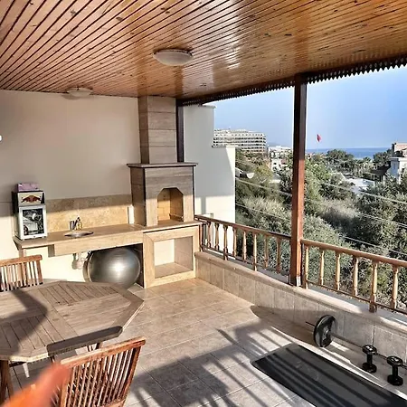 Villa Sse