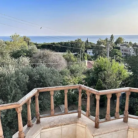 Sse Villa